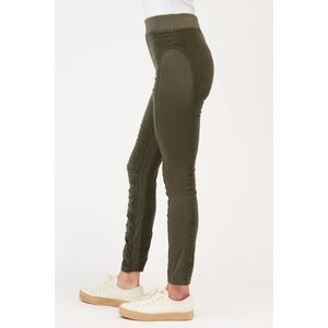 Wearables XCVI Womens Large Corduroy Straight Pants
